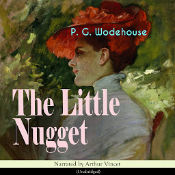 Icon image The Little Nugget