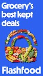 screenshot of Flashfood—Grocery deals
