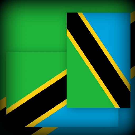 HISTORY OF TANZANIA for  Android – Latest Version & Features app icon