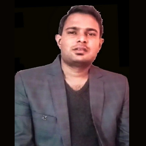 vivek ki class logo