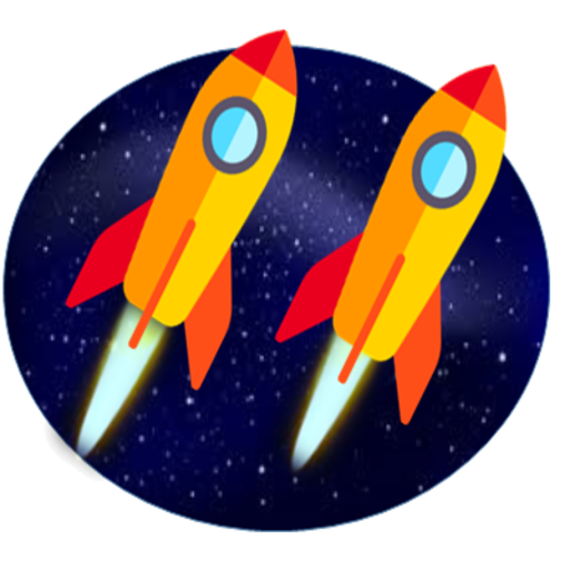 Rocket Duo  Icon