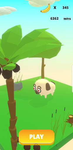 Pugs Life Screen 3