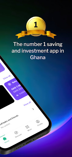 Achieve Screen 3