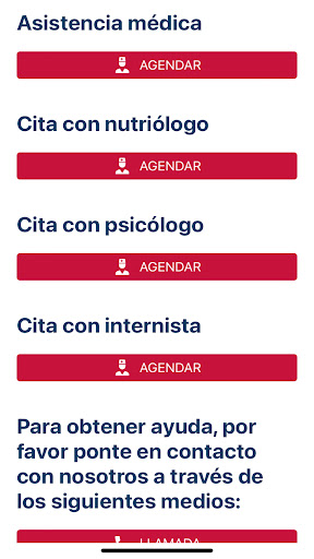 Sandi Care Screen 2