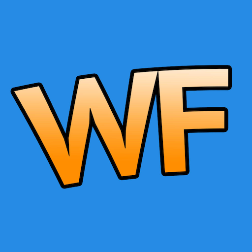 WOW Freebies AU logo