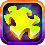 Cover Image of Download Relaxing Jigsaw puzzles for Adults 2 APK