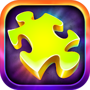 Relaxing Jigsaw puzzles for Adults 8 Icon