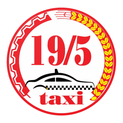 Taxi 19/5  Icon
