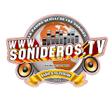 Sonideros TV Network icon