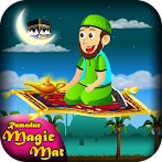 Ramadan Magic Mat