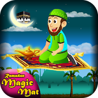 Ramadan Magic Mat