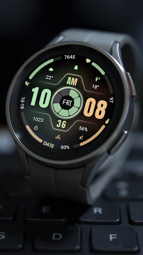 ZKin Watch Bright Function screenshot 18