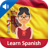 Learn Spanish Fast And Easy icon