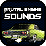 Engine sounds of Dodge Charger icon