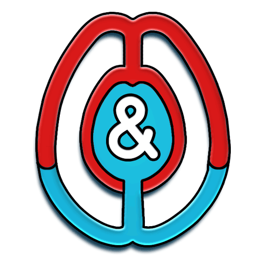 Facts and Fracts logo