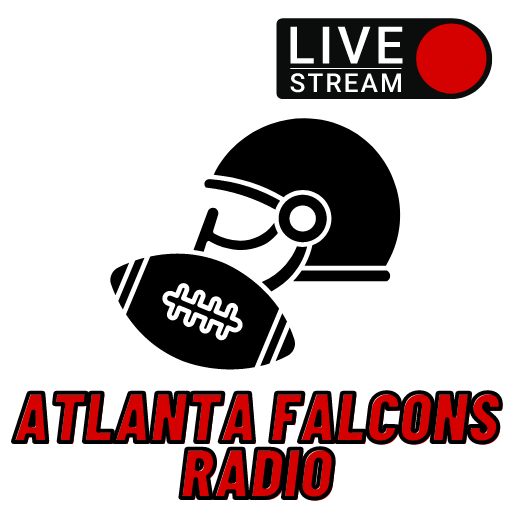 Atlanta falcons radio google play de uygulamalar