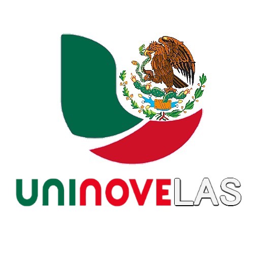 Novelas Latinas Completas 2024 logo
