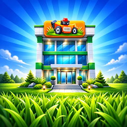 Icon image Lawn Mowing: Idle Empire