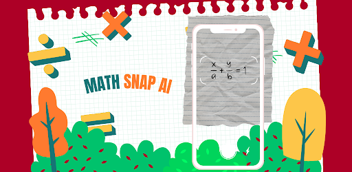 Math Snap AI - Problem Solver