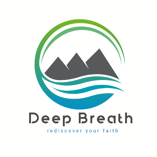 DeepBreath: Win With Scripture 1.0.5 Icon