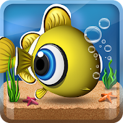 Sea Fish Games: Free Adventure