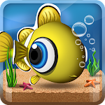 Sea Fish Games: Free Adventure Apk