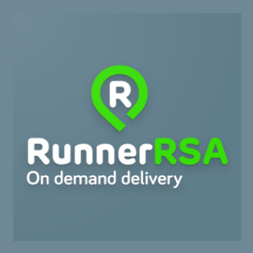 RunnerRSA Driver logo