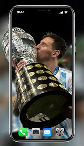 Captura de Pantalla 1 Argentina -fondo de escritorio android
