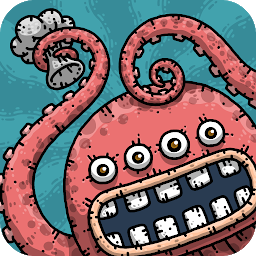闇の料理王 Mod Apk