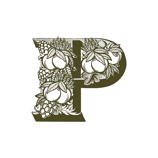 Peach Pubs logo