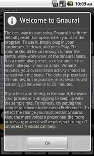 Gnaural for Android