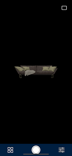 ProDecoAR Screen 2