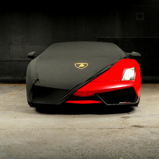 Supercar Sounds - AppWisp.com