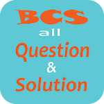 BCS Preliminary Solution (10th-40th) Apk