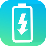 Battery Saver Fast Charger Pro icon