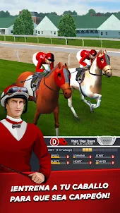 Horse Racing Manager 2020