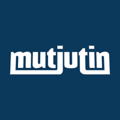 Mutjutin - Wellness Tool logo