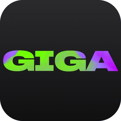 Giga Developer: приложения для Android в Google Play