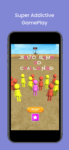 456 Survival  Challenge Race