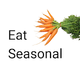 Eat Seasonal - USA & Canada icon