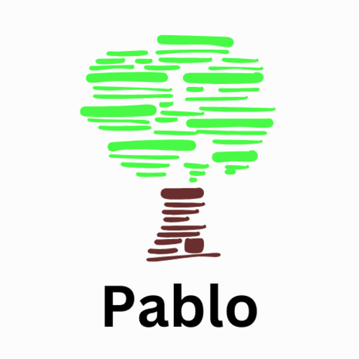 Pablo logo