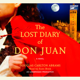 Icon image The Lost Diary of Don Juan