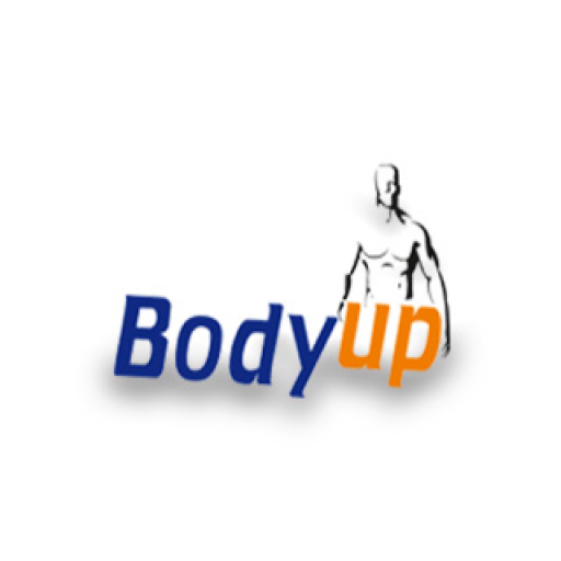 BodyUp Suplementos logo
