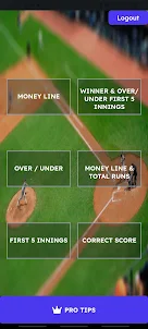 Baseball Betting Tips
