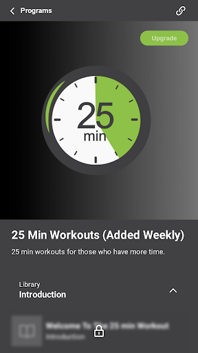 Stabil FIT Life Screen 3