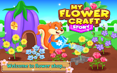 My Flower Craft Story DIYのおすすめ画像1