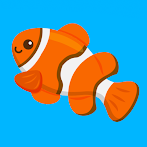 Draw fish