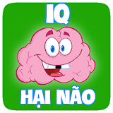 Hại não IQ icon