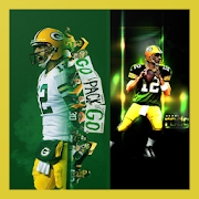 Aaron Rodgers US Football Wallpapers