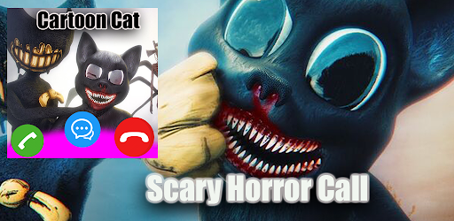 Download cartoon cat fake call video Free for Android - cartoon cat fake  call video APK Download 